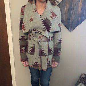 Women’s Winter Jacket